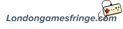 Londongamesfringe.com